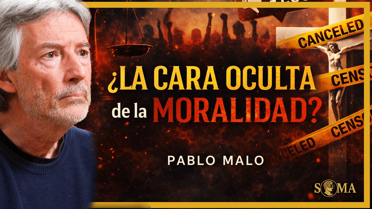 LA MORAL PUEDE SER TAMBIÉN UN PELIGRO