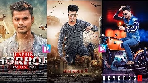 SONU RAJPUT NEW PHOTO EDITING 2018, Unique Photo Editing in Picsart Sonu rajput 2018,Fb Store,Fbking