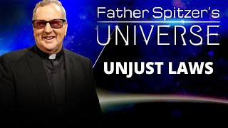 FATHER SPITZER’S UNIVERSE  20231122  THE MORAL WISDOM OF THE CATHOLIC CHURCH PT. 19