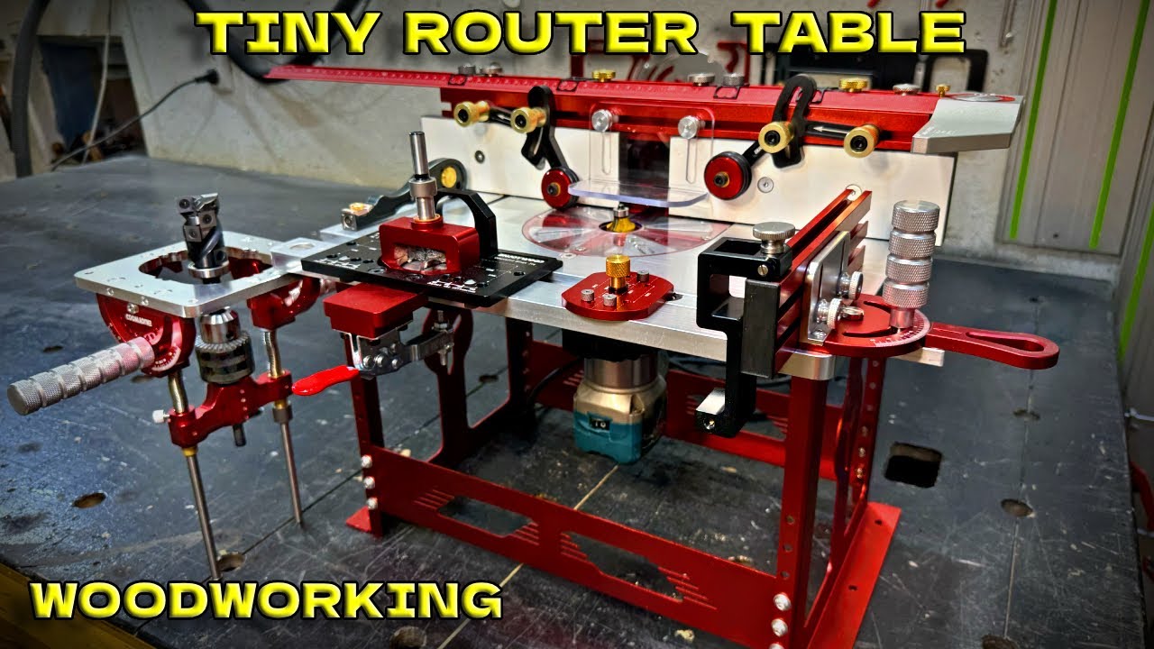 This tool should be in every workshop. WOODWORKING | BANGGOOD