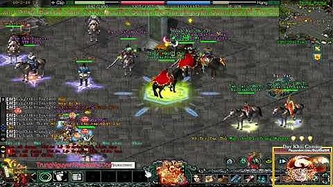 Khui Rương HKMP Nhận Thưởng Đua Top Test Nhân Phẩm | Duy Khải Gaming