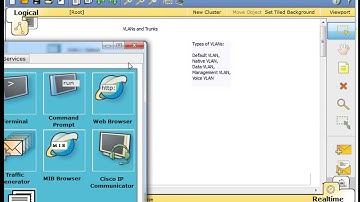 VLANs and Trunks for Beginners   Part 2