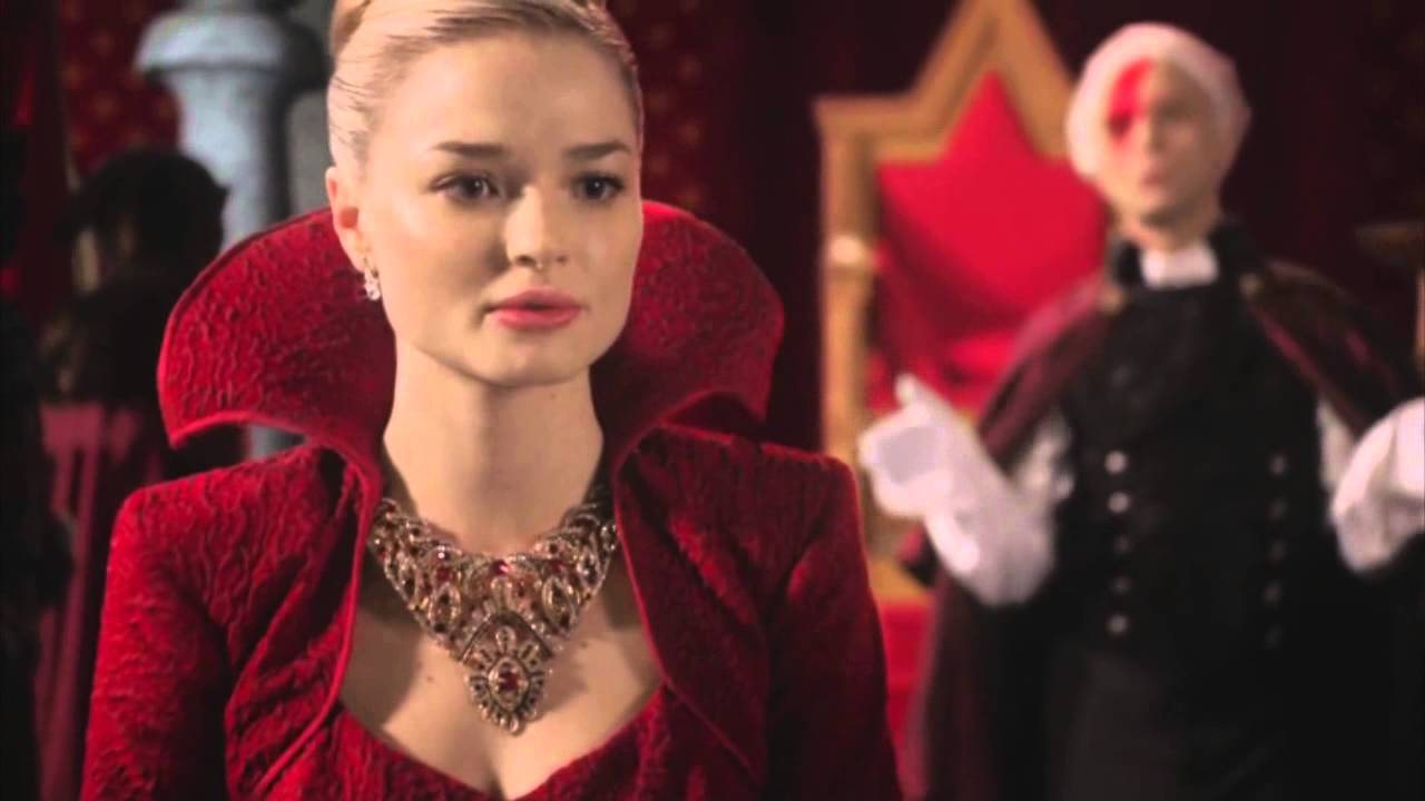 Take Me to Wonderland - ONCE: Wonderland