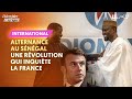 SÉNÉGAL : POURQUOI LE DUO DIOMAYE FAYE/OUSMANE SONKO INQUIÈTE LA FRANCE