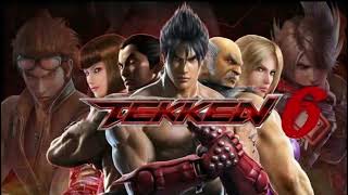 Tekken 6 - Manji Valley [Extended]