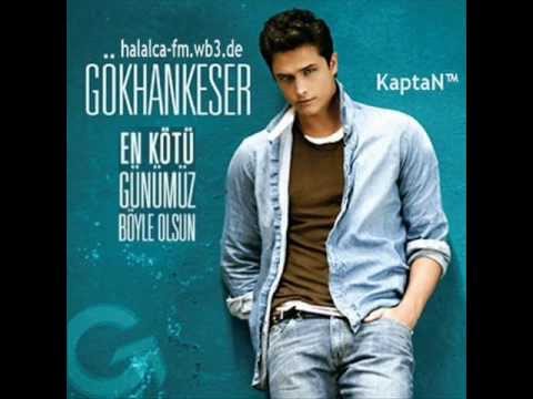 Gökhan Keser - En Kötü Günümüz Böyle Olsun (2012)