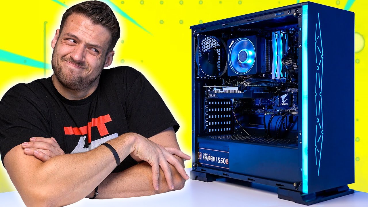 Update Are Lyte Gaming PCs Worth It?