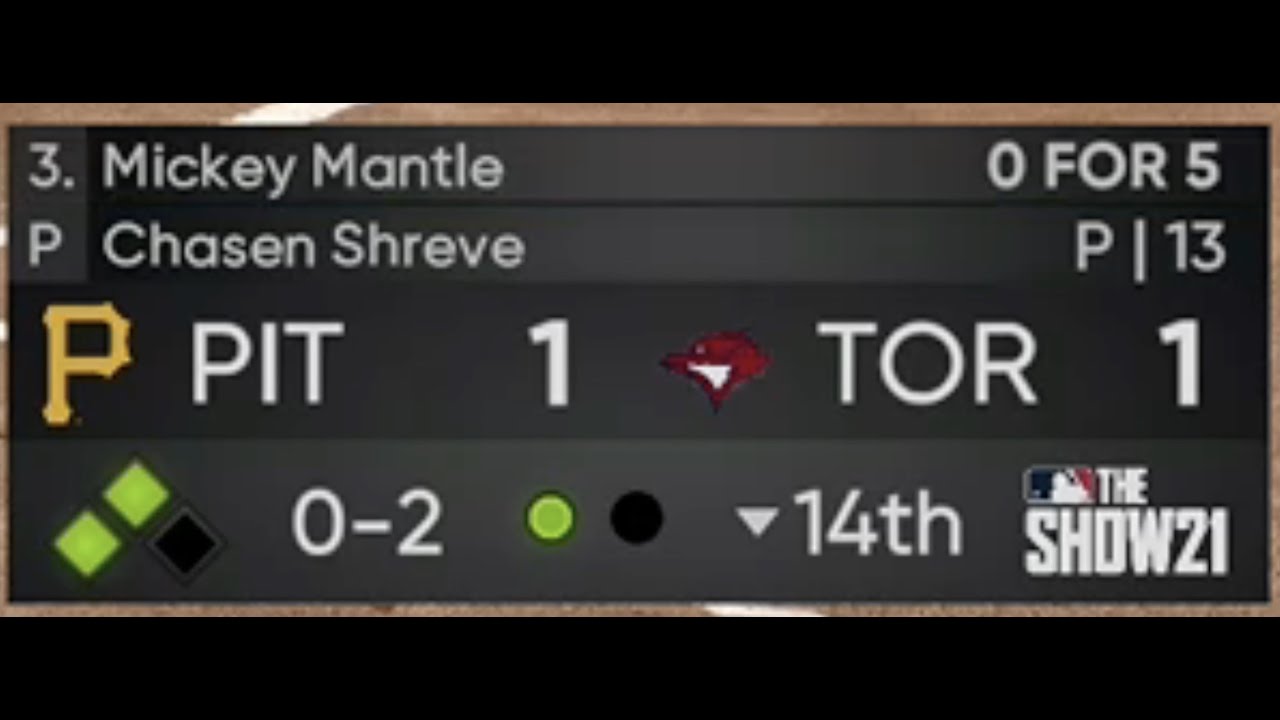 The DUMBEST Play in MLB History BY FAR YouTube