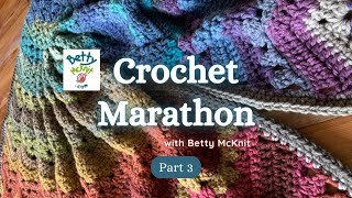 6-Day Kid Blanket Marathon Part 3