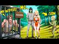 Each Child He Has Multiplies His Stats by 100X! | Manhwa Recap
