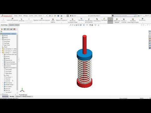 Vidéo: Vous ne pouvez pas rendre le sous-assemblage flexible ?