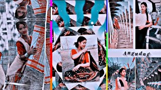 Gomug Episode Chandrk Kr Patgribio Pegu..... Alight Motion Xml Flle Bk Eding Ko