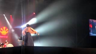 Uzumasa Limelight - Lart Du Chanbara Et Des Samurai