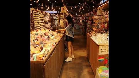 Thumbnail of 청주 성안길 걷기 #Short