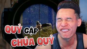(PUBG) Cặp đôi vô địch càn quét ao làng thể thức duo và cuộc đối đầu kịch tính giữa 2 quái nhân.