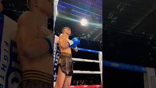 Как проходит последний день перед профессиональным боем⏳ #boxing #kickboxing