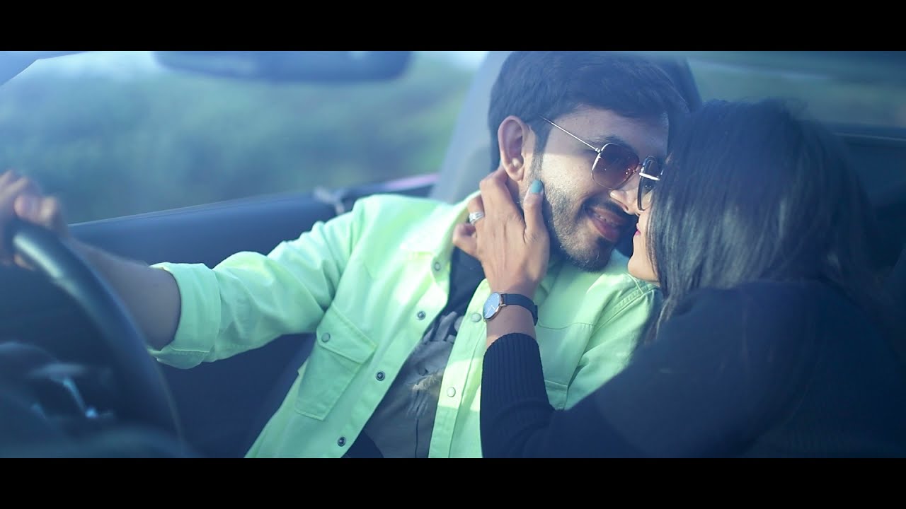 Kahan & Shweta Pre Wedding