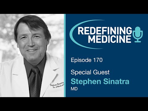l-carnitine and the heart stephen sinatra Redefining Medicine with Dr. Ranvet Macrofol Injection 50mL Option:1 Pack (15 ct) color correction sunscreen