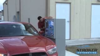 Stoker Auto Car Wash