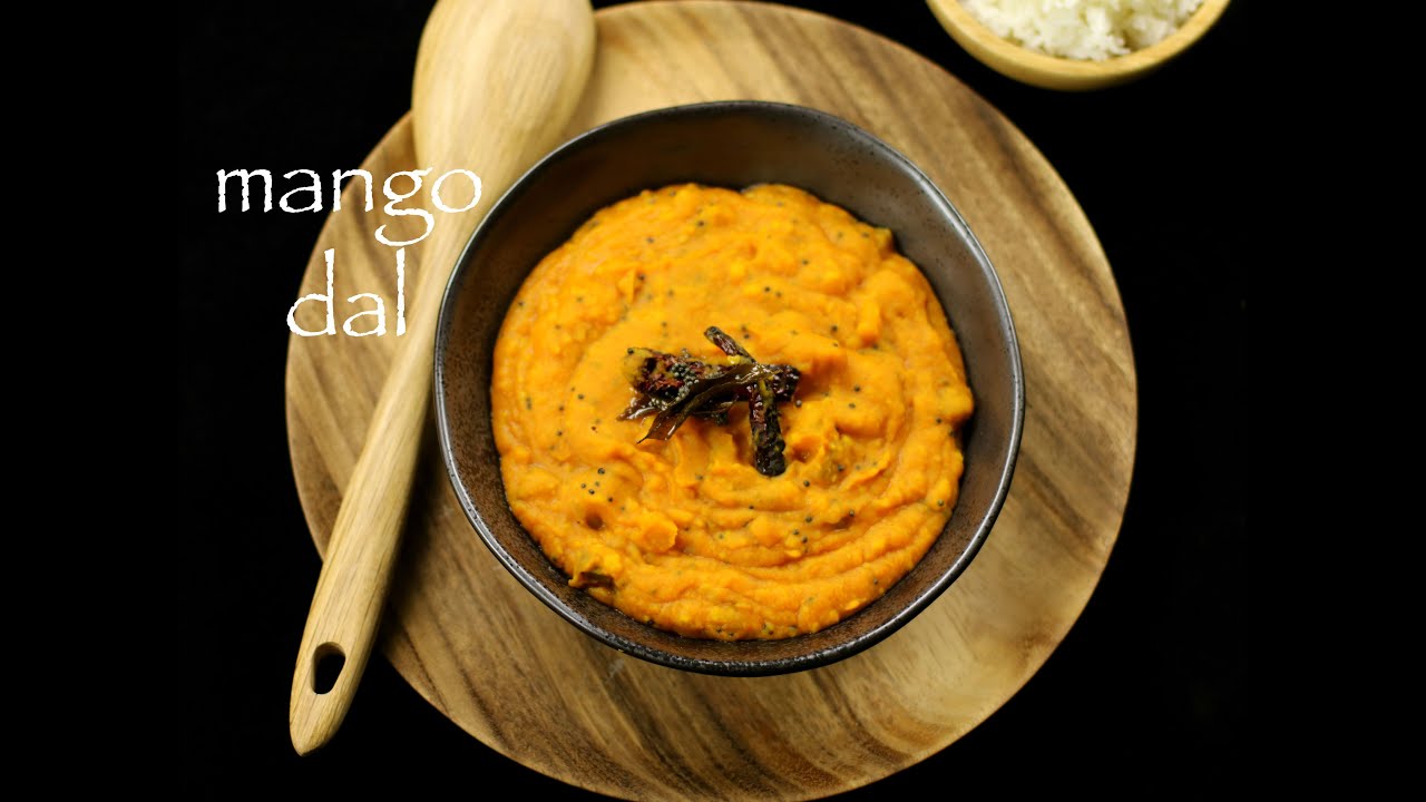 Mango Dal