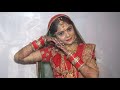 Marriage of lucky radha wedding part 1 dance and tilak 