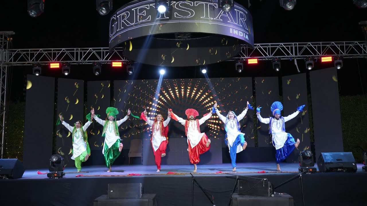 Bhangra Fire | Punjabi | Punjabi Songs| 