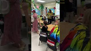 FL Elementary School Infested w/ Bugs!