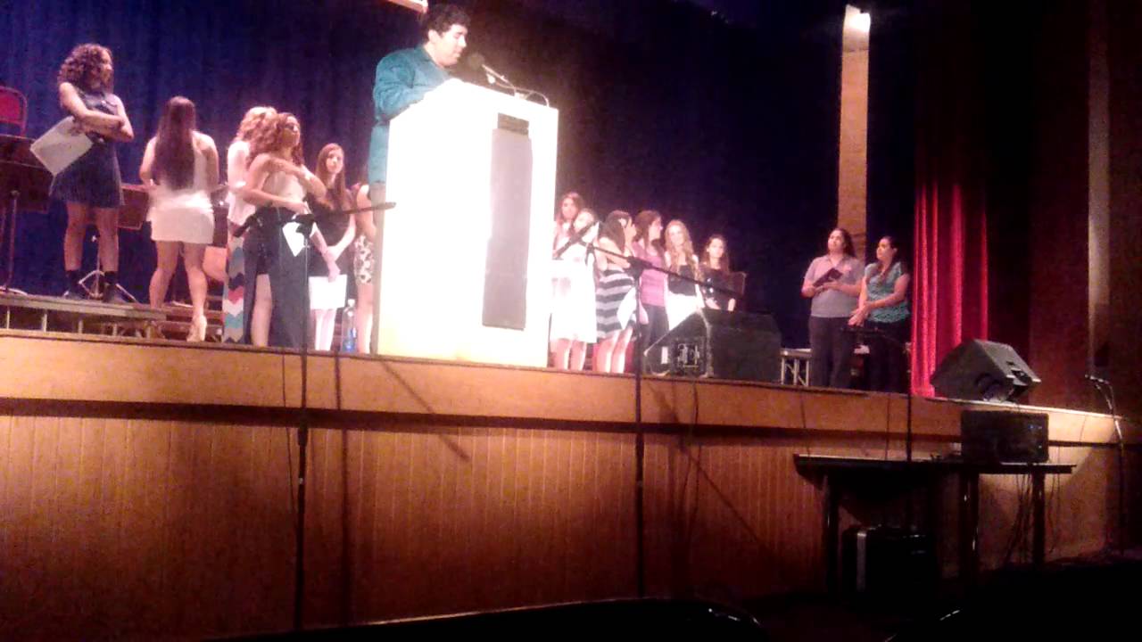 Santa Cruz Valley Union High School Awards 2015 2016 4 YouTube santa-cruz-valley-union-high-school-awards-2015-2016-4-youtube