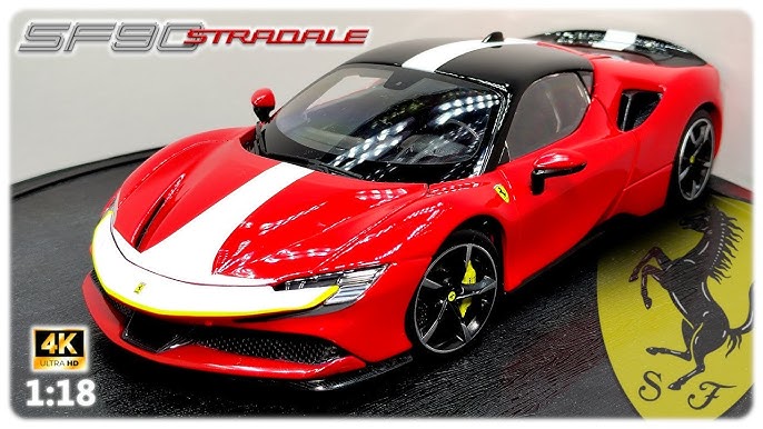 Ferrari SF90 Stradale - 71020