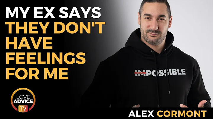 How To Get Your Ex Back When They Don't Have Feelings For You