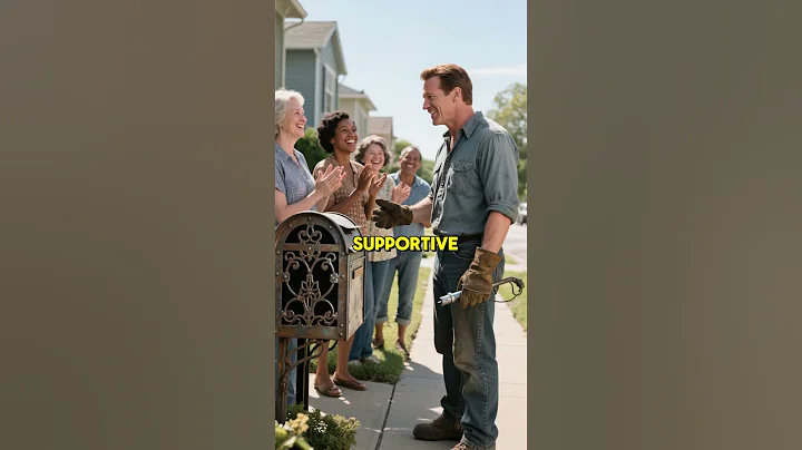 They Said My Mailbox Was ‘Too Fancy’—But the Judge Thought Otherwise!