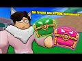 ROBLOX Blox Fruit Mi HA FATTO Un REGALO SEGRETO