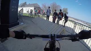 Run 3 Saumur Du Son 2019