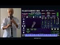 VG Jazz Clarinet Trio Virtual Instrument. VST, AU plugins, Standalone app. AKAI EWI4000s, EWI5000.