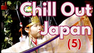 Chill Out Japan, Slow Music (5)