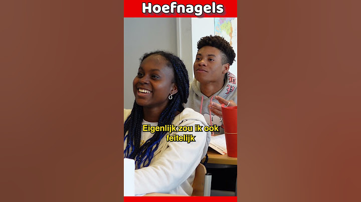 Welke leraar is homo? #peterhoefnagels #funny #hoefnagels #fyp #Viral #school #brugklas