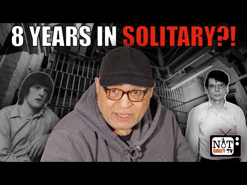 Locked up with Britain's Most DANGEROUS Men: Pepi