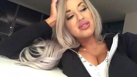 Laci kay somers new Instagram video