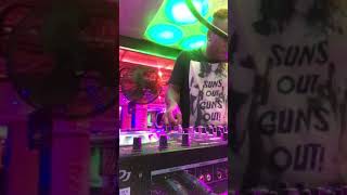 Waza Acrobats On The Disk