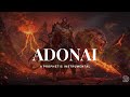 ADONAI NATHANIEL BASSEY PROPHETIC INSTRUMENTAL ADONAI NATHANIEL BASSEY PROPHETIC INSTRUMENTAL