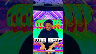 Paper Heartz- House music DJ & Producer in Las Vegas. #lasvegas #podcast #edm #dj #music #vegasdj