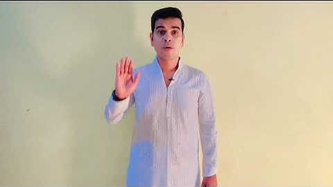 URDU HOTEL MANAGER IN KURTA