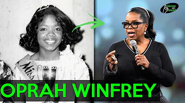 ¿A qué hora se despierta Oprah Winfrey?