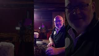 Ancient Ram Inn live EVP