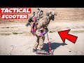 Airsoft "Special Forces" Gameplay ( Funny Moments)