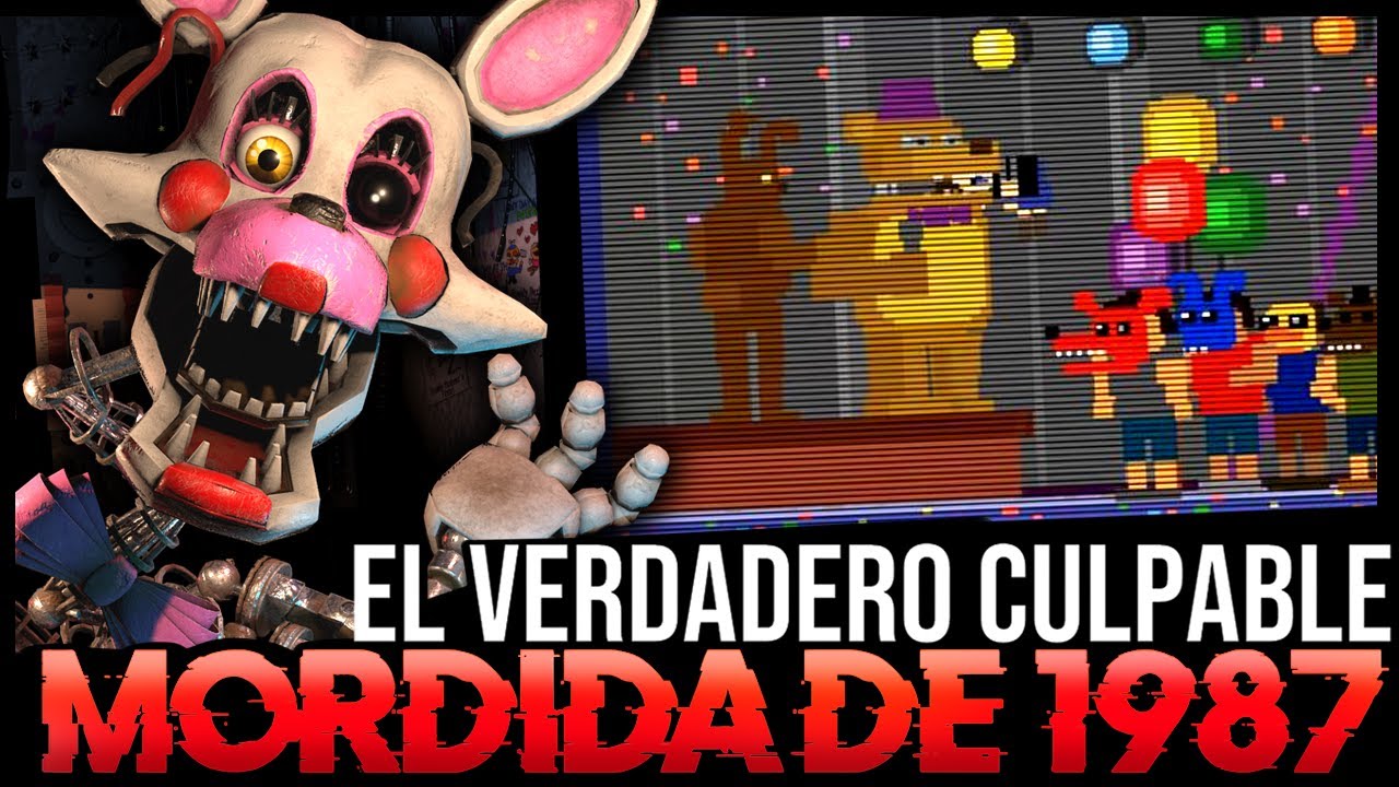 Qué fue la 'Mordida del 87'? Quora