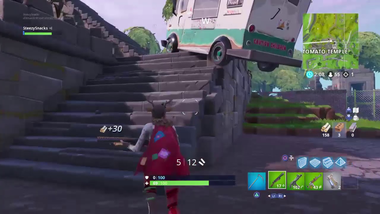 How To Get 5000 V Bucks Free Itzfruitcakes Youtube - how to get 5000 v bucks free itzfruitcakes