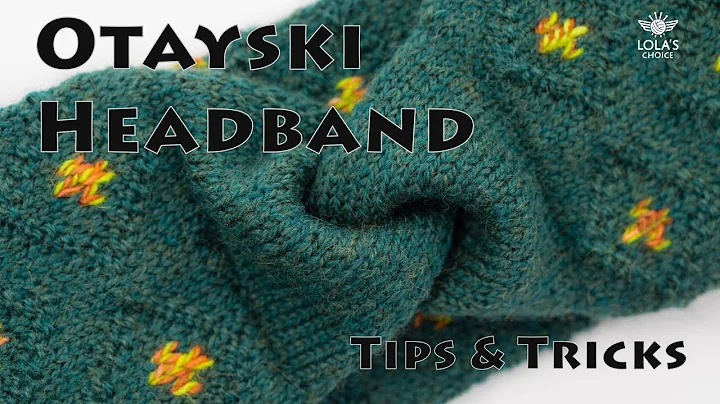 Otayski: Tips and Tricks