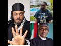 MC PASHUN DISHES OUT HEAVY JOKES ON TIMAYA AND BUHARI - MCEDOPIKIN UNDILUTED