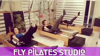 Fly Pilates Studio